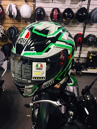 Шлем AGV Navigator
