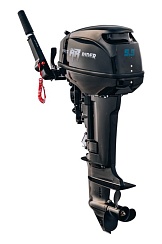 Мотор Reef Rider RR9.9FHS (15лс)