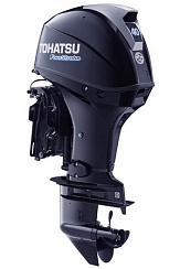 Лодочный мотор Tohatsu MFS 40 AETS (L)