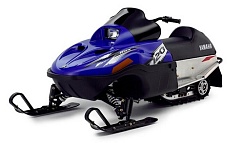 Детский снегоход SRX 120