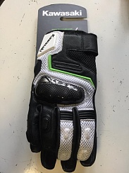 Оригинальные перчатки KAWASAKI