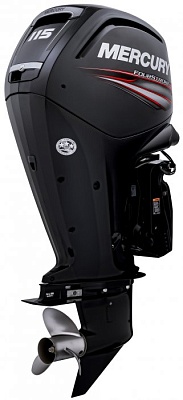 Лодочный мотор MERCURY F 115 EXLPT EFI CT