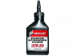 Гидравлическая жидкость Quicksilver Power Steering