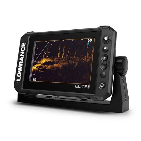 Купить эхолот Elite FS™ 9 с датчиком Active Imaging 3-in-1 для рыбалки в Самаре