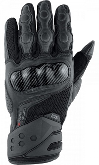 Перчатки IXS Carbon Mesh III