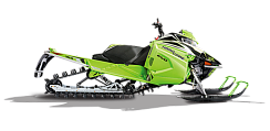Снегоход Arctic Cat M 8000 153`HARDCORE EVO