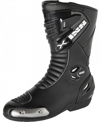 Мотоботы IXS Sepang чёрные