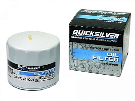 Масляный фильтр Quicksilver 75-150 л.с.