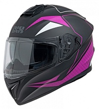 Шлем Full Face Helmet iXS216 2.0 м38