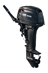 Мотор Reef Rider RR9.9FHS Pro (20 лс)