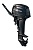 Мотор Reef Rider RR9.9FHS Pro (20 лс)