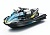 Гидроцикл Kawasaki Jet Ski Ultra 310LX 2022