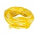 Фал для 5-6-местных баллонов O'Brien 6P TUBE ROPE YELLOW S22