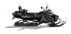 Снегоход Arctic Cat PANTERA 7000 XT LIMITED