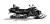 Снегоход Arctic Cat PANTERA 7000 XT LIMITED