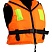 Детский спасательный жилет для лодки Comfort Navigator 40 кг. в Самаре