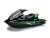 Гидроцикл KAWASAKI STX-15F 2018