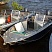 Алюминиевая лодка Тактика-500 DC