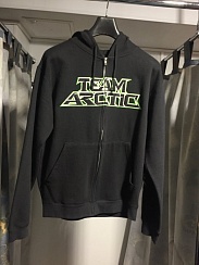 Фирменная кофта ARCTIC CAT