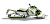 Снегоход Arctic Cat M 8000 162`HARDCORE EVO