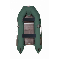 Лодка PATRIOT 280 ЭКОНОМ PLUS