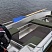 Алюминиевая лодка NewStyle-390 стандарт