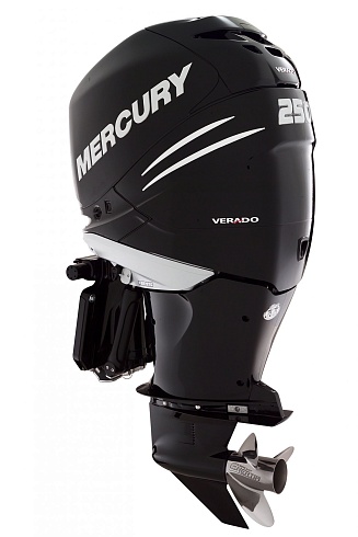 Mercury 250 XXL Verado
