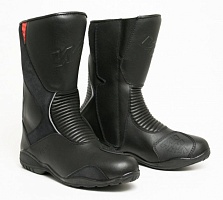 Мотоботы W2 TOUR-EVO RAINPROOF