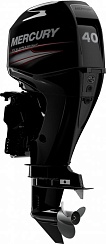Мотор MERCURY F40 ELPT EFI