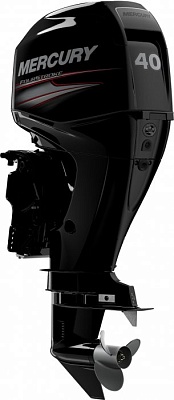 Мотор MERCURY F40 ELPT EFI