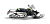 Снегоход Arctic Cat NORSEMAN (X-PLORER) 6000 ES