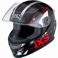 Детский шлем IXS