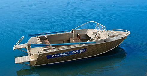 Wyatboat-460