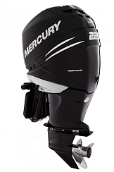 Mercury 225 XL Verado