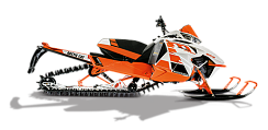 Снегоход Arctic Cat M 8000 162`SNO PRO ES