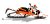 Снегоход Arctic Cat M 8000 162`SNO PRO ES