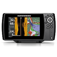 Эхолот Humminbird Helix 7x CHIRP SI GPS G2