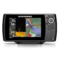 Эхолот Humminbird Helix 7x CHIRP DI GPS G2